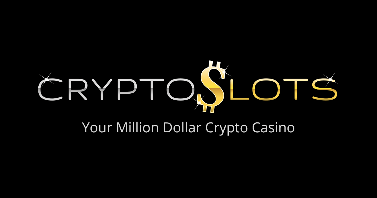 crypto slots casino